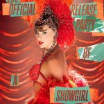 Taylor Swift / The Official Release Party of a Sho