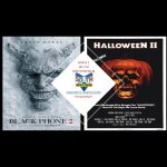 BLACK PHONE 2 & HALLOWEEN II 1981-ST2