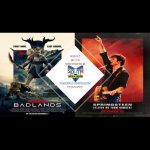 PREDATOR BADLANDS & SPRINGSTEEN ST2