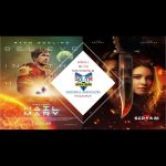 PROJECT HAIL MARY & SCREAM 7-ST2