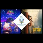 SUPER MARIO GALAXY & REMINDER OF HIM-ST1