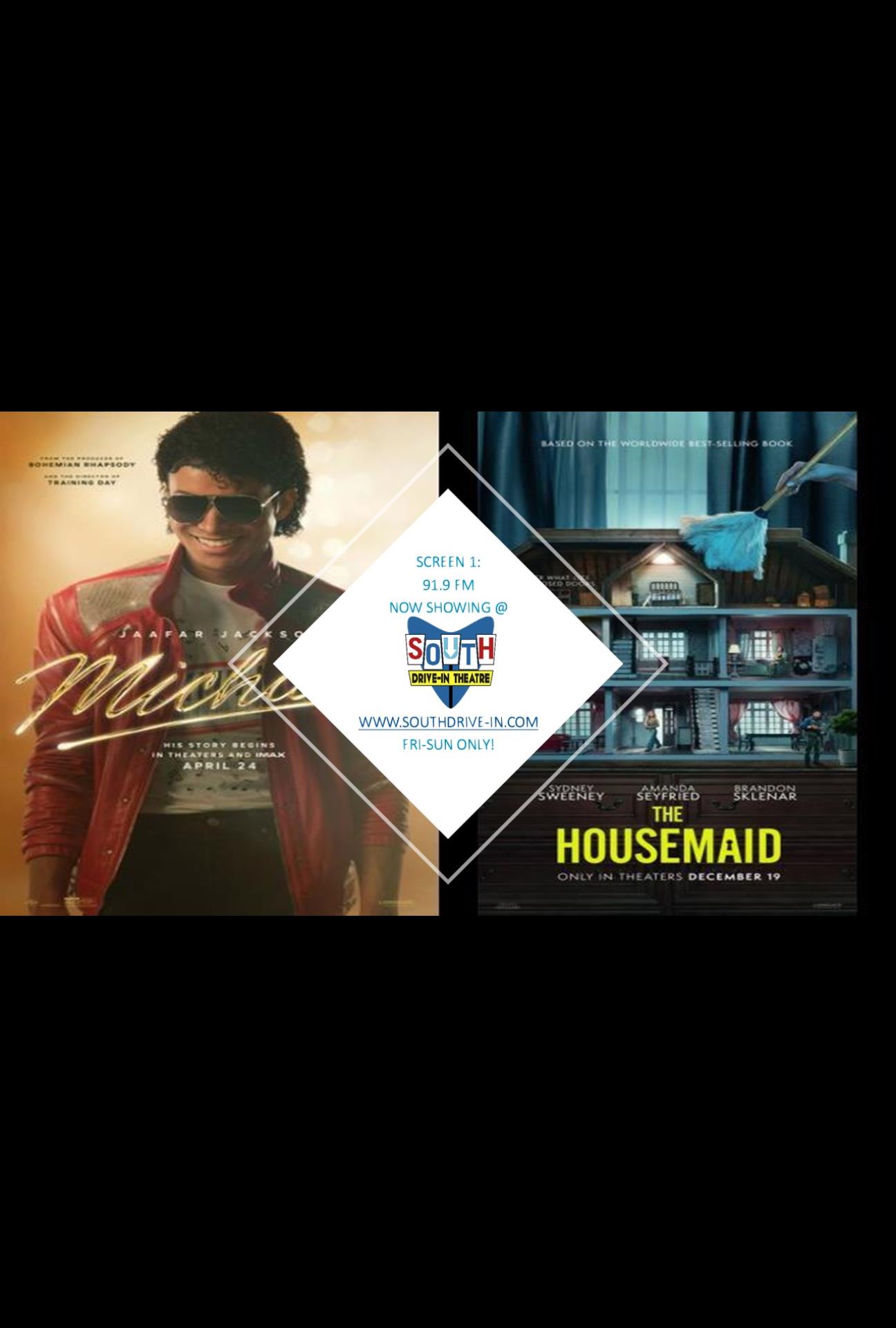 MICHAEL & THE HOUSEMAID ST1