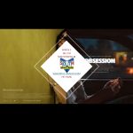 BACKROOMS & OBSESSION ST2