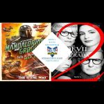 MANDALORIAN AND GROGU & DEVIL WEARS PRADA 2 ST1
