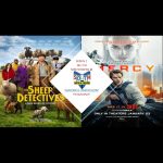 THE SHEEP DETECTIVES & MERCY ST2