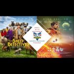 THE SHEEP DETECTIVES & PROJECT HAIL MARY ST2