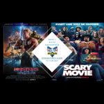 MASTERS OF THE UNIVERSE & SCARY MOVIE 6-ST1