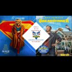 SUPERGIRL & THE BREADWINNER ST2