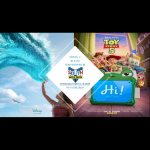 MONA LIVE ACTION & TOY STORY 5-ST1