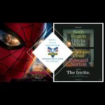 SPIDER-MAN: BND & THE INVITE-ST1