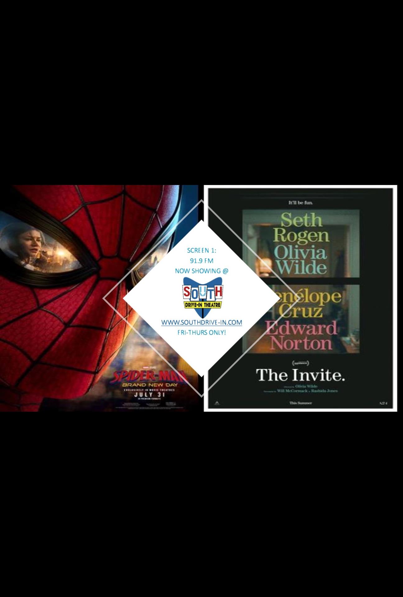 SPIDER-MAN: BND & THE INVITE-ST1