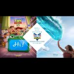 TOY STORY 5 & MOANA LIVE ACTION 2026-ST1