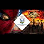 SPIDER-MAN: BRAND NEW DAY & SUPER TROOPERS 3 ST2