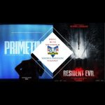 PRIMETIME & RESIDENT EVIL 2026 ST2