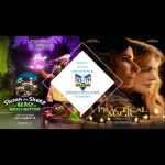 SHAUN THE SHEEP 3 & PRACTICAL MAGIC 2-ST1