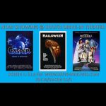 CASPER/BEETLEJUICE/HALLOWEEN 78-ST1
