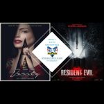 VERITY & RESIDENT EVIL ST1